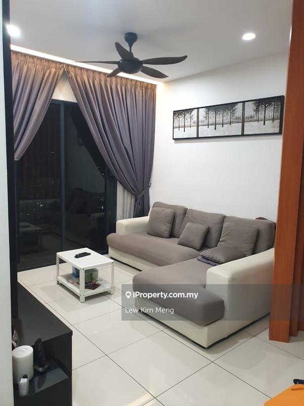 Condominium for Sale in Legend Heights by Lew Kim Meng - iProperty.com.my