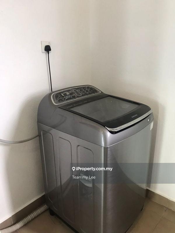 Service Residence for Sale in 8 Kinrara by Teammy Lee - iProperty.com.my