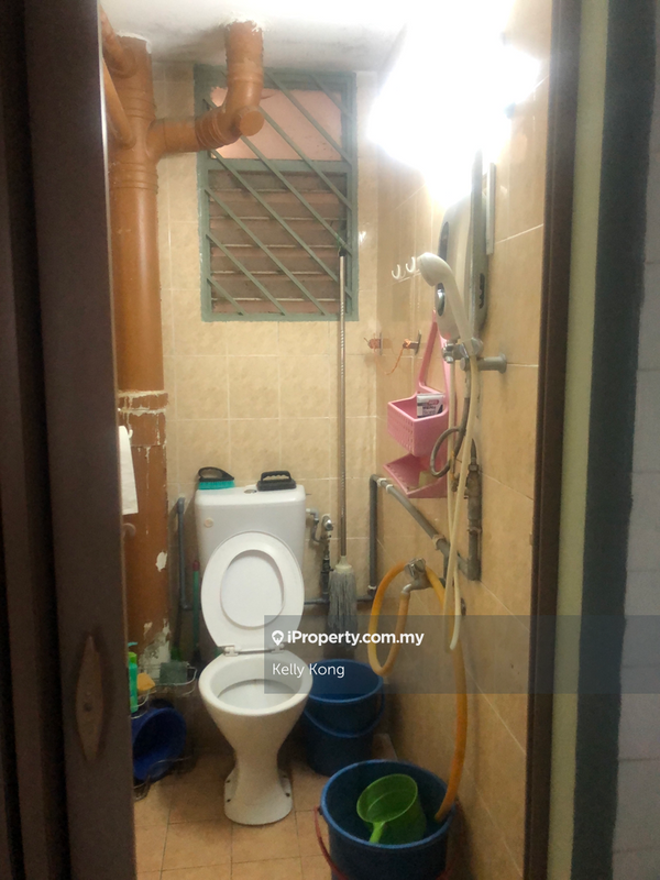 Flat for Sale in Bukit Cheras by Kelly Kong - iProperty.com.my