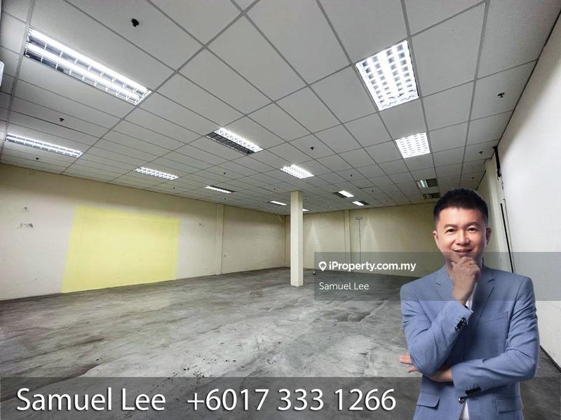 Gudang untuk Dijual di North Port, Klang, Pelabuhan Klang, Port Klang (Pelabuhan Klang) oleh Samuel Lee - iProperty.com.my