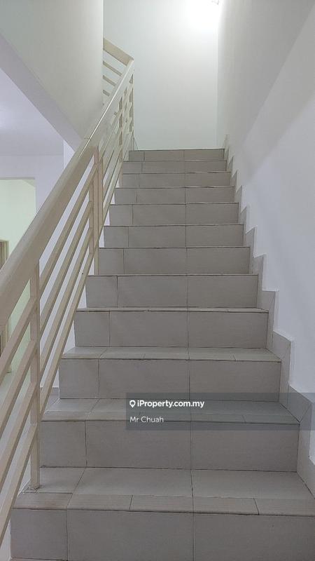Rumah Teres 2-Tingkat untuk Disewa di Taman Dato Demang, Seri Kembangan oleh Mr Chuah - iProperty.com.my