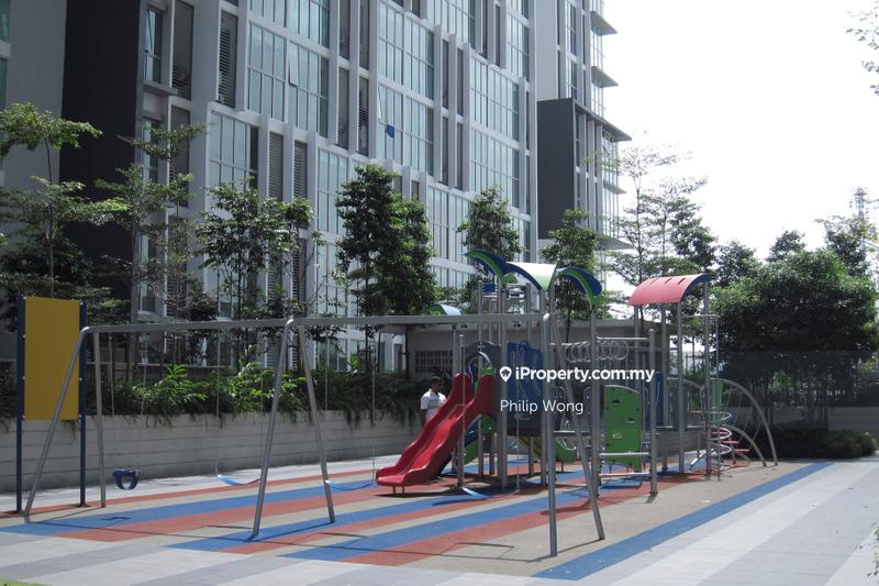 Kediaman Servis untuk Dijual di 3 Elements oleh Philip Wong - iProperty.com.my