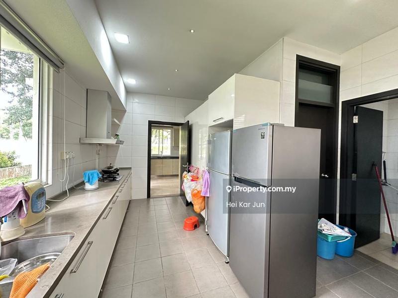 Rumah Berangkai 3 Tingkat untuk Disewa di Jade Hills, Kajang oleh Kar Jun Hei - iProperty.com.my