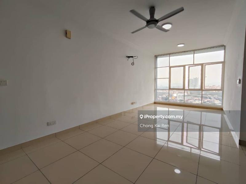 Kondominium untuk Dijual di Boulevard Serviced Apartment oleh Chong Kai Ren - iProperty.com.my