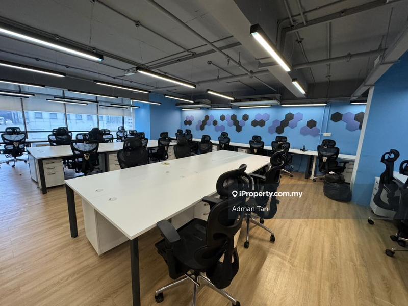 Office for Rent in Mid Valley City, Kuala Lumpur by Adman Tan - iProperty.com.my