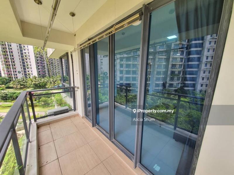 For Rent - Ataraxia Park @ Forest City