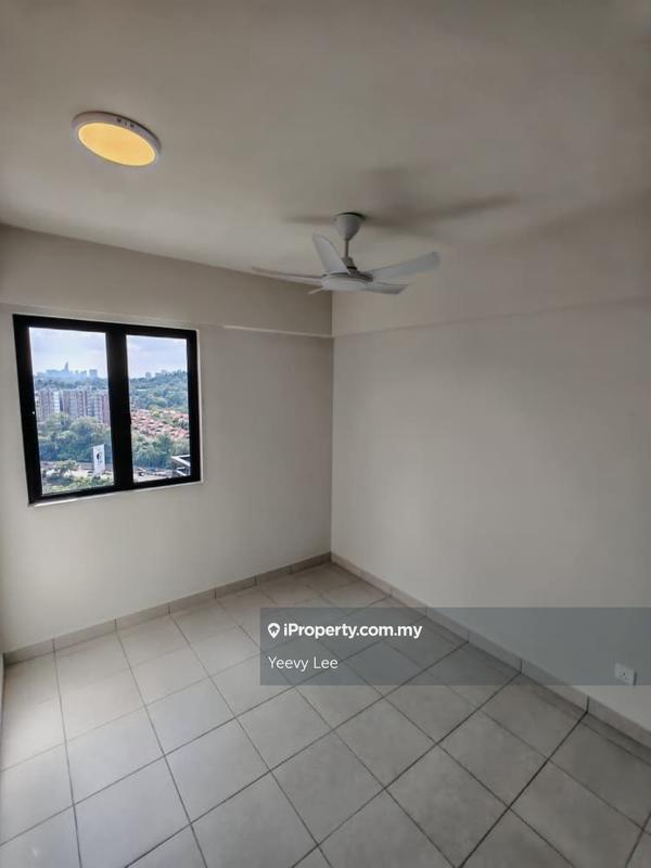 For Rent - Residensi Max