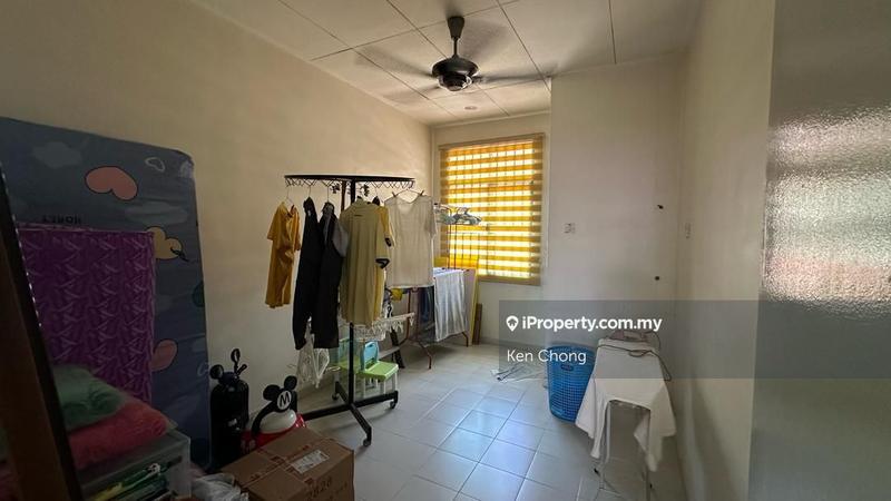 2-storey Terraced House for Sale in Taman Prima Impian, Segambut by Ken Chong - iProperty.com.my