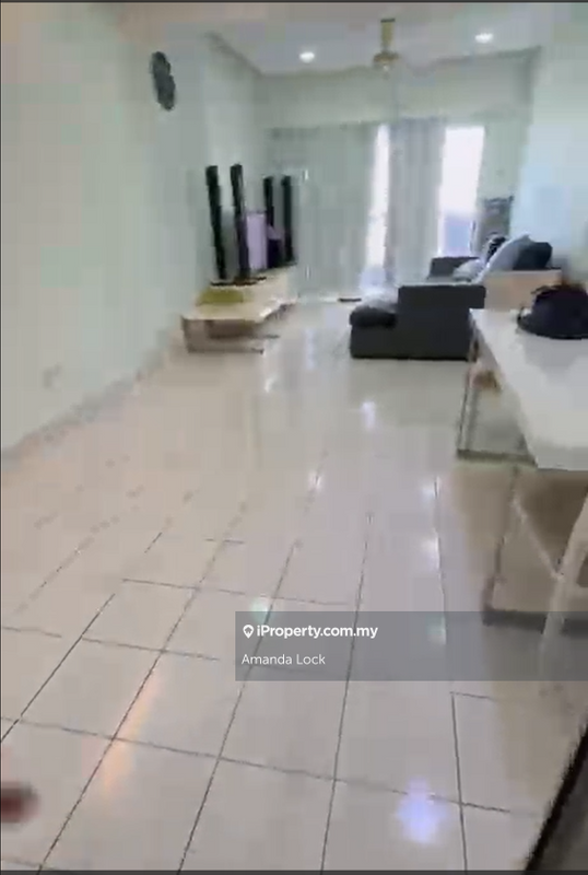 Apartment for Sale in Sri Bayu Apartments by Amanda Lock - iProperty.com.my