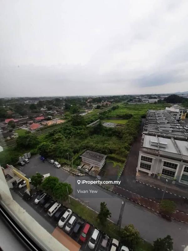 Apartment for Sale in Residensi Falim (PR1MA Falim) by Vivan Yew - iProperty.com.my