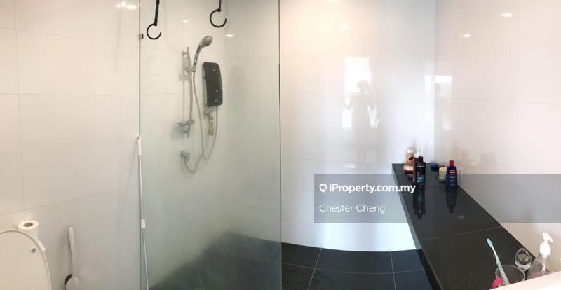 Residensi Servis untuk Dijual di Suria Jelutong oleh Chester Cheng - iProperty.com.my