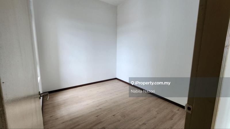 Residensi Servis untuk Disewa di Paloh Garden Residence oleh Nabila Nazori - iProperty.com.my
