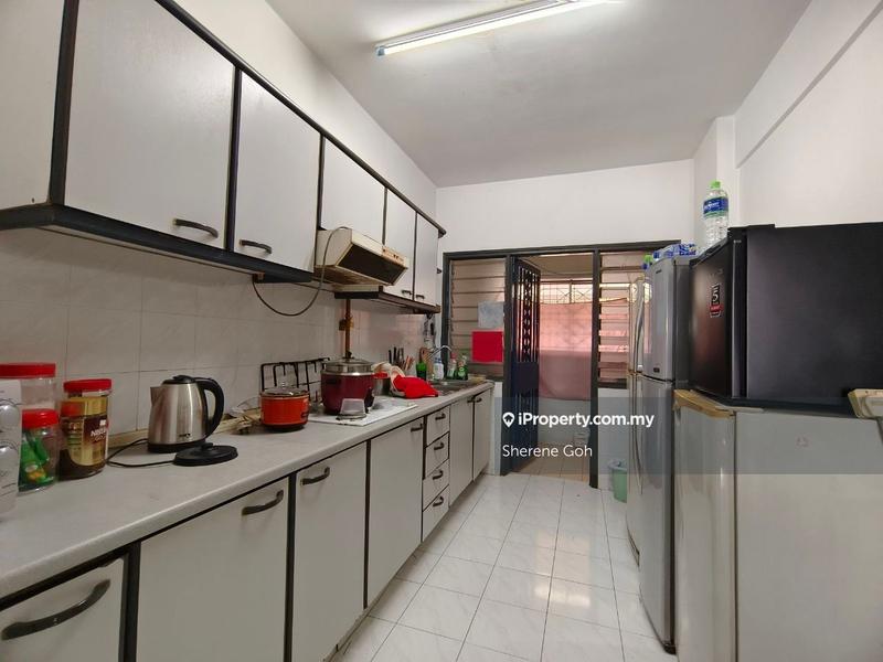 For Sale - Union Heights