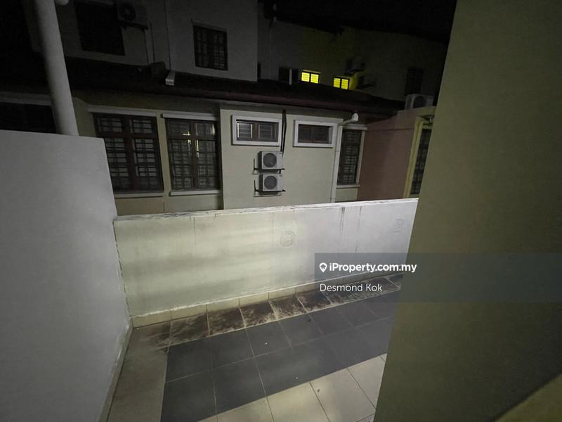 Rumah Teres 3-Tingkat untuk Dijual di Laman Rimbunan, Kepong oleh Desmond Kok - iProperty.com.my