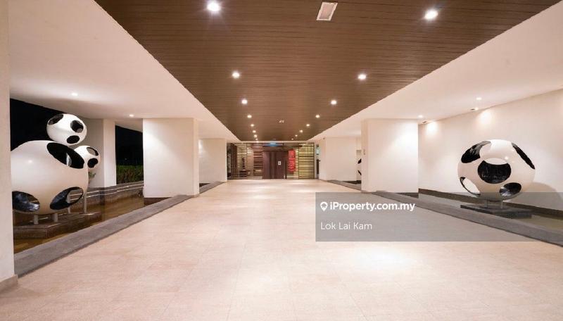 Service Residence for Sale in Putra Residence by Lok Lai Kam - iProperty.com.my