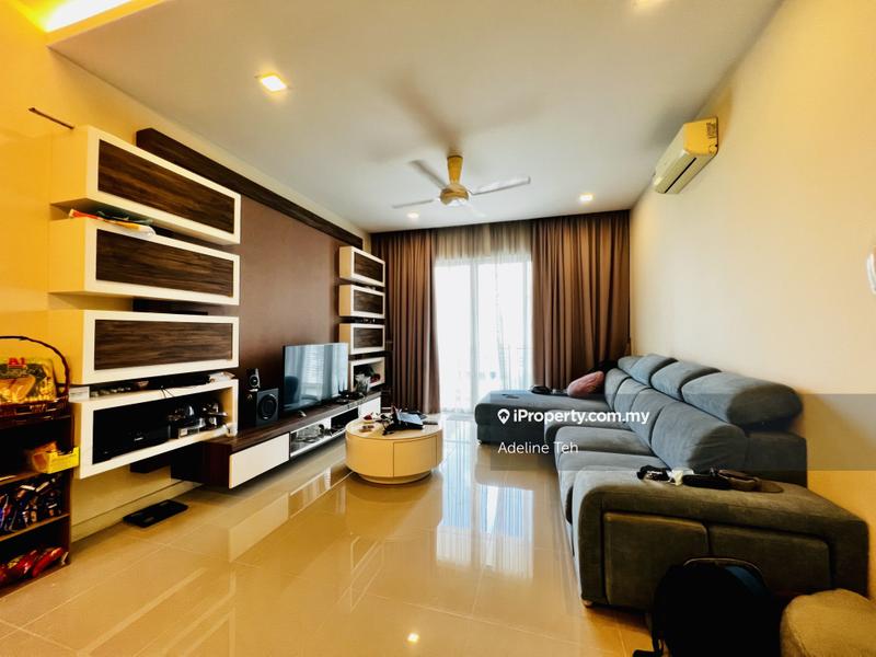 For Rent - Le Yuan Residence