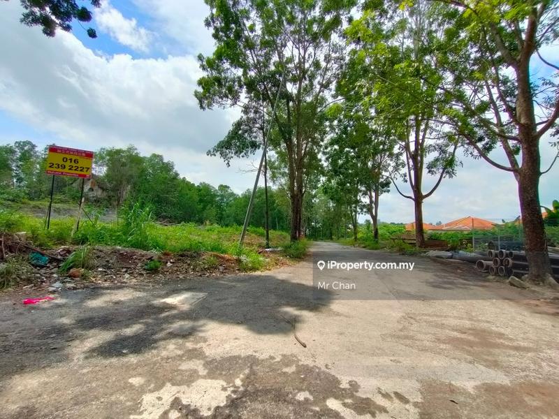 Banglo Tanah untuk Dijual di Balakong Kajang Height  Kajang, Kajang oleh Mr Chan - iProperty.com.my