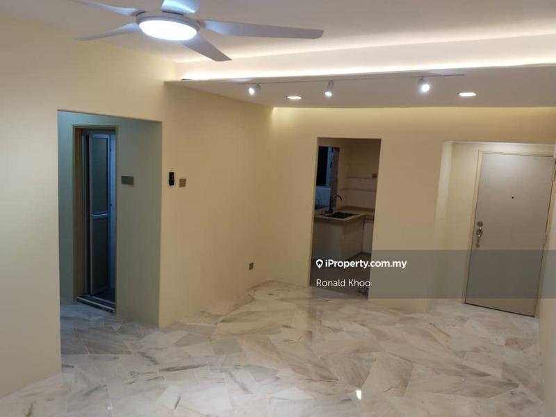 Pangsapuri untuk Dijual di Kenanga Apartments oleh Ronald Khoo - iProperty.com.my