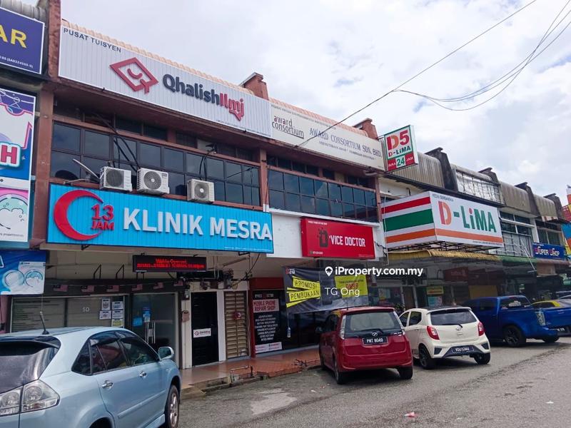 For Rent - Hot Prime Area F&B Walking Distance to Sunway Carnival Mall