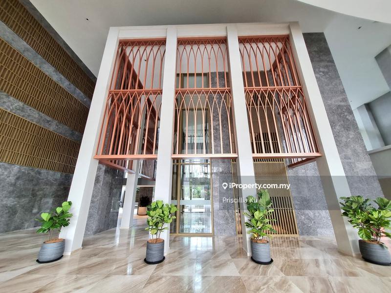For Sale - Park Regent @Desa Park City