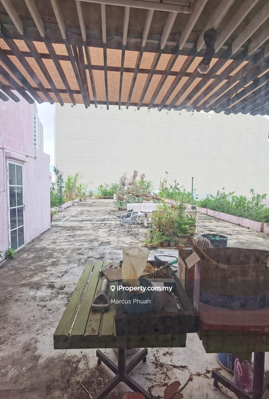 Hotel / Resort untuk Dijual di George Town, Penang oleh Marcus Phuah - iProperty.com.my