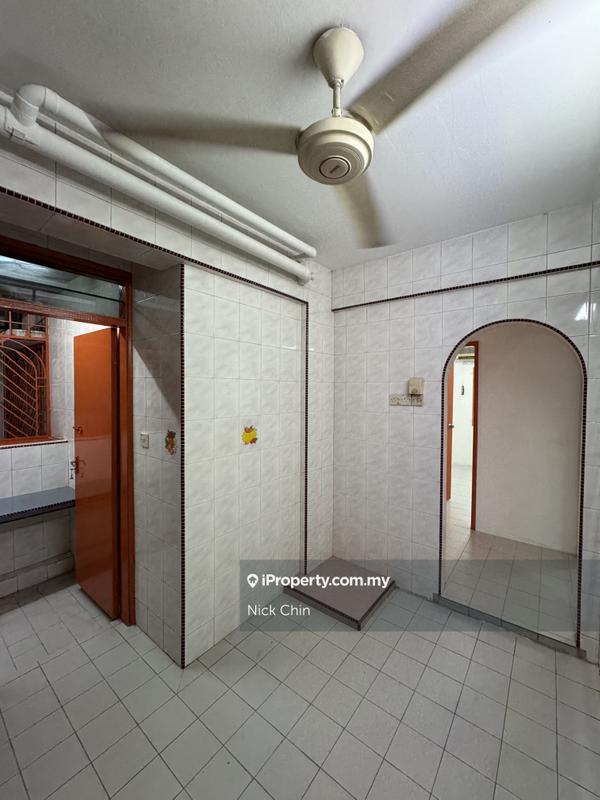 Apartment for Sale in Cheras Perdana Apartment Block D, E by Nick Chin - iProperty.com.my