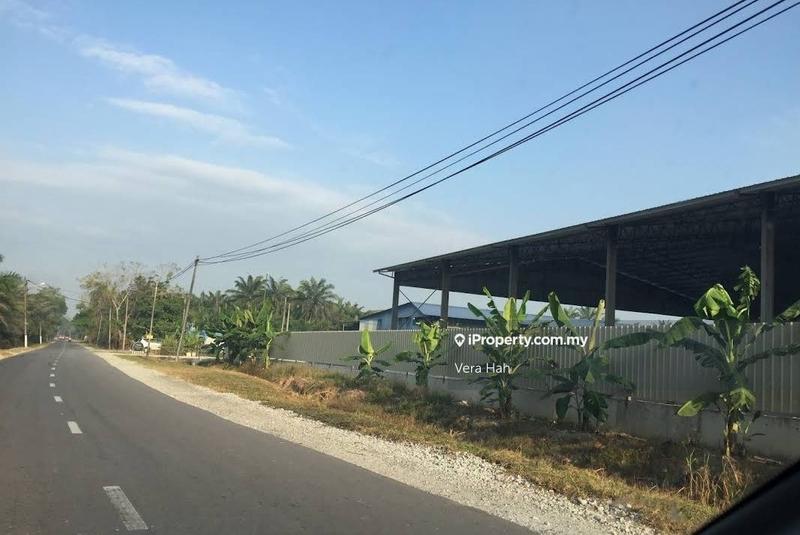 For Sale - Telok panglima Garang