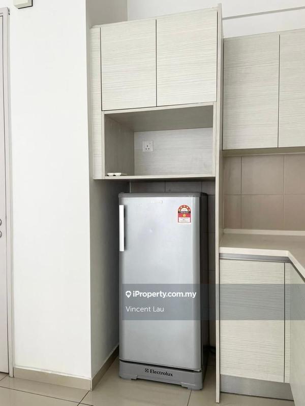 Service Residence for Sale in i-SOHO @ i-City by Vincent Lau - iProperty.com.my