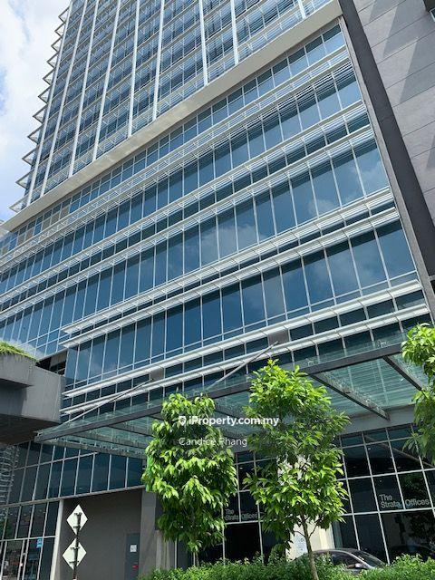 For Rent - Boutique Offices, KL Eco City