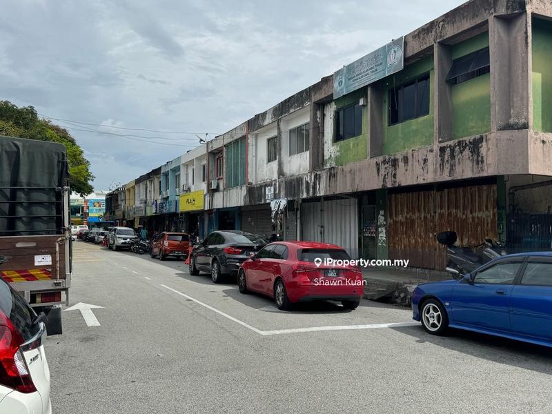 Shop / Office for Sale in Taman Selasih, Batu Caves by Shawn Kuan - iProperty.com.my