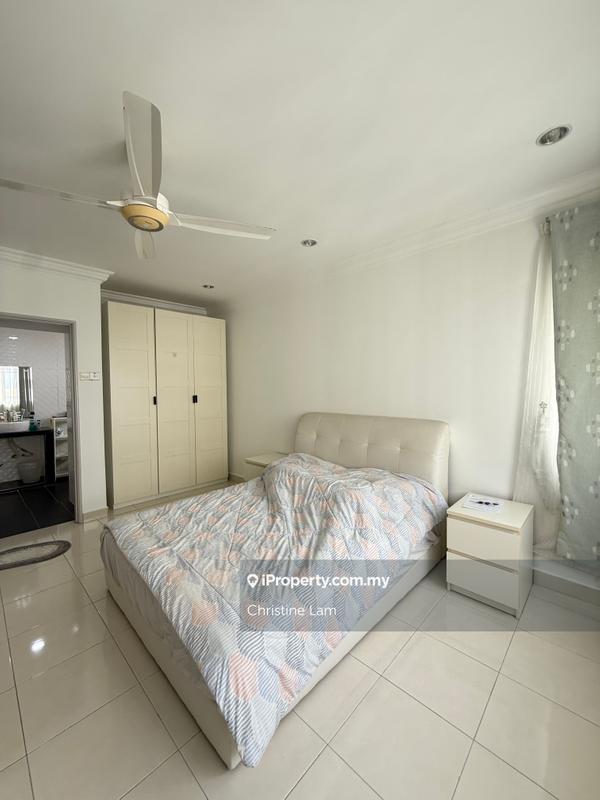 Service Residence for Sale in Koi Kinrara by Christine Lam - iProperty.com.my