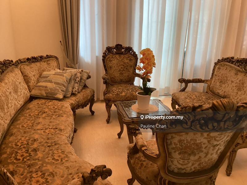 Bungalow House untuk Disewa di seri kembangan, Seri Kembangan oleh Pauline Chan - iProperty.com.my