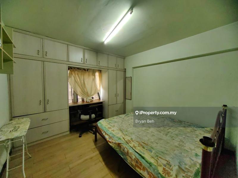 Apartment for Sale in Winner Court B by Bryan Beh - iProperty.com.my