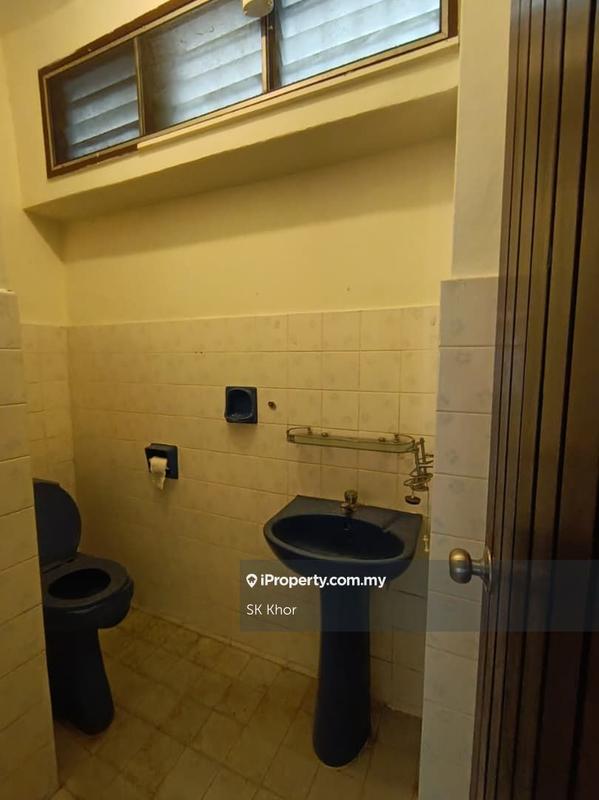 Rumah Teres untuk Dijual di Taman Persiaran Desa, Seputeh oleh SK Khor - iProperty.com.my