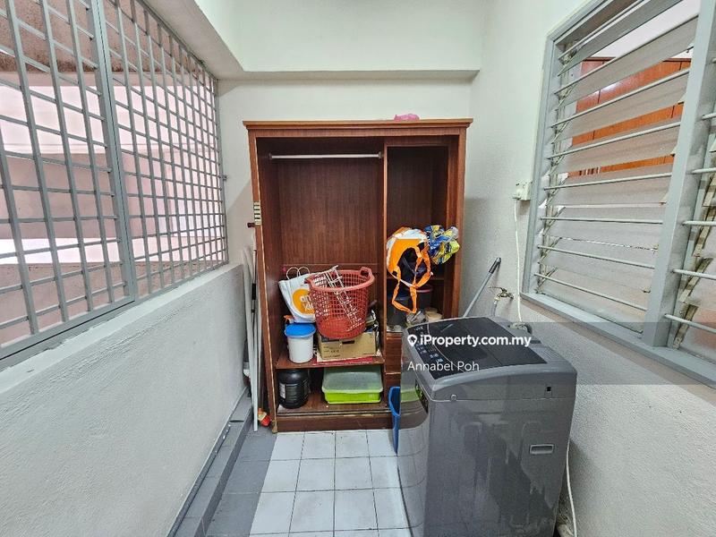 Kondominium untuk Dijual di Chancellor oleh Annabel Poh - iProperty.com.my