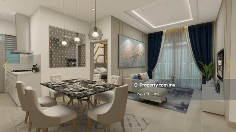 Condominium for Sale in Residensi Sakura by Irwan Tokans - iProperty.com.my
