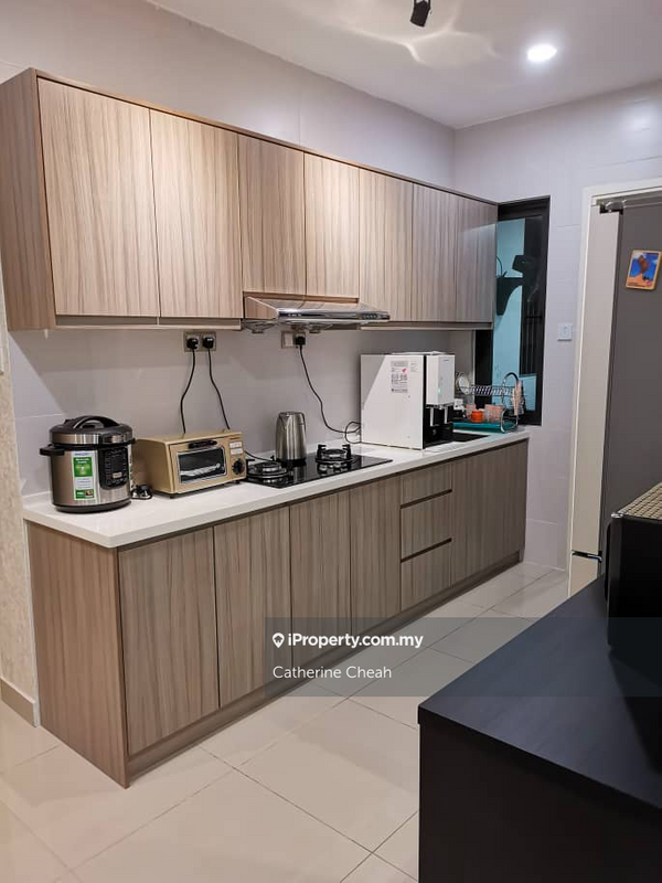 For Sale - Pearl Suria