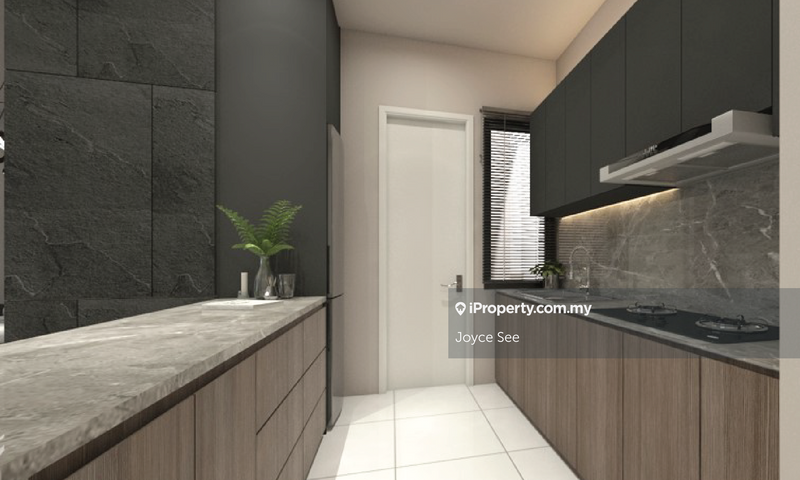 Residensi Servis untuk Dijual di Tropicana Cenang oleh Joyce See - iProperty.com.my