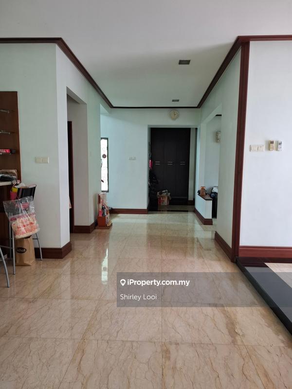 Bungalow House untuk Dijual di Bukit Jelutong, Shah Alam oleh Shirley Looi - iProperty.com.my