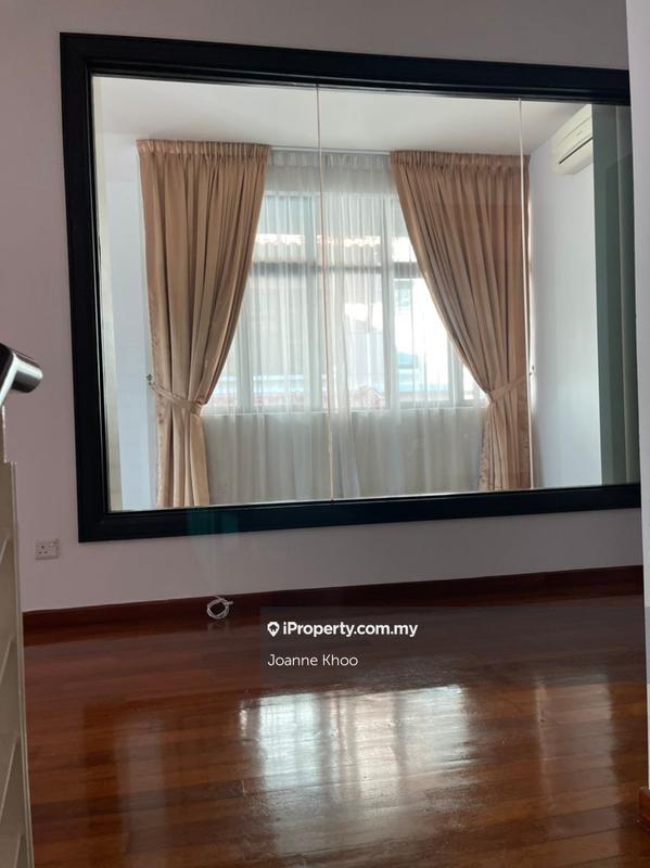 Rumah Berkembar untuk Dijual di Mutiara Seputeh, Taman Seputeh, KL, Seputeh oleh Joanne Khoo - iProperty.com.my