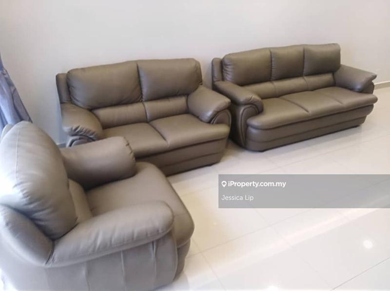Kondominium untuk Disewa di Green Park Residence oleh Jessica Lip - iProperty.com.my