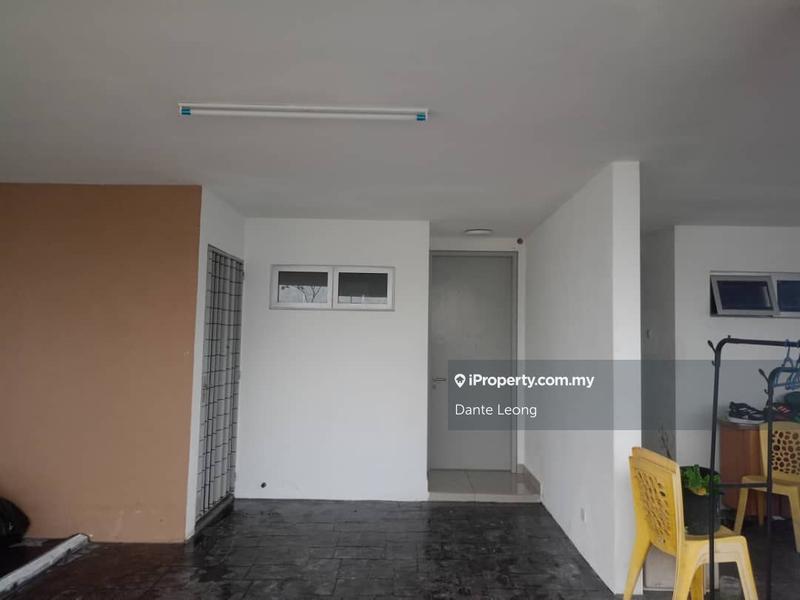 Townhouse for Sale in Cybersouth, Dengkil by Dante Leong - iProperty.com.my