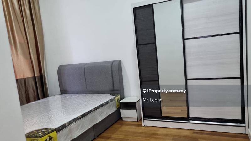 For Rent - The Park 2