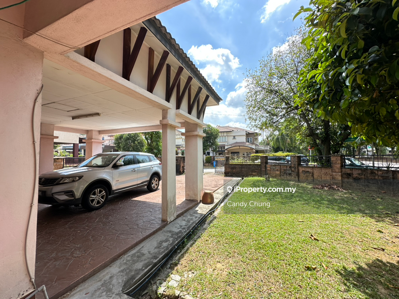 Rumah Berangkai 2 Tingkat untuk Dijual di Bukit Jelutong, Shah Alam oleh Candy Chung - iProperty.com.my