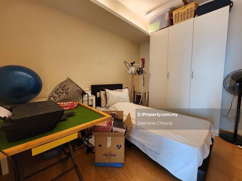 Kediaman Servis untuk Disewa di i-Zen @ Kiara 1 oleh Stephanie Choong - iProperty.com.my