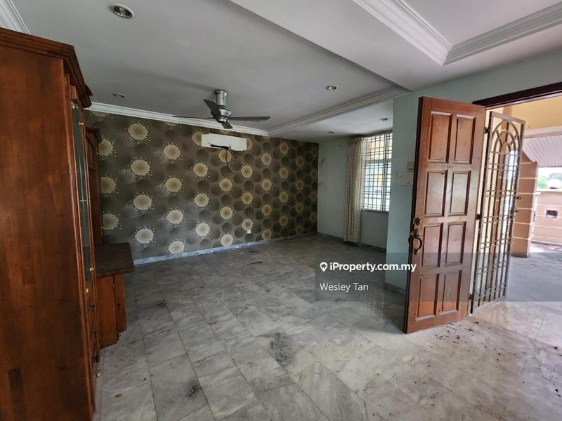 2.5-storey Terraced House for Sale in Bukit Beruang, Bukit Baru by Wesley Tan - iProperty.com.my
