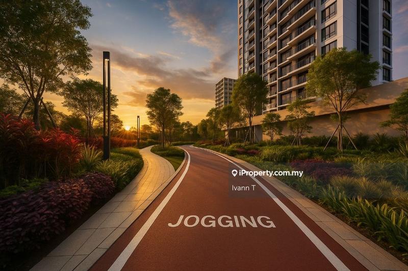 Residensi Servis untuk Dijual di Greenfield Residence oleh Ivann T - iProperty.com.my