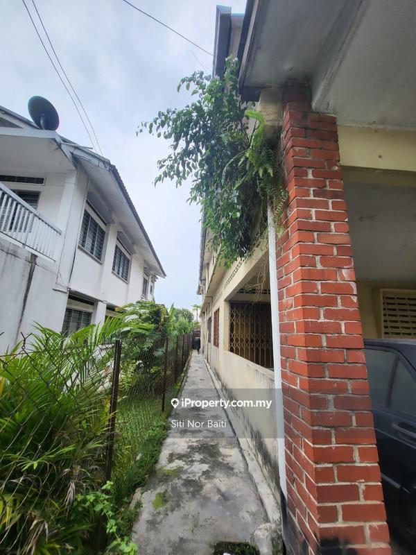 Bungalow House for Sale in Keramat, Kuala Lumpur by Siti Beeb - iProperty.com.my