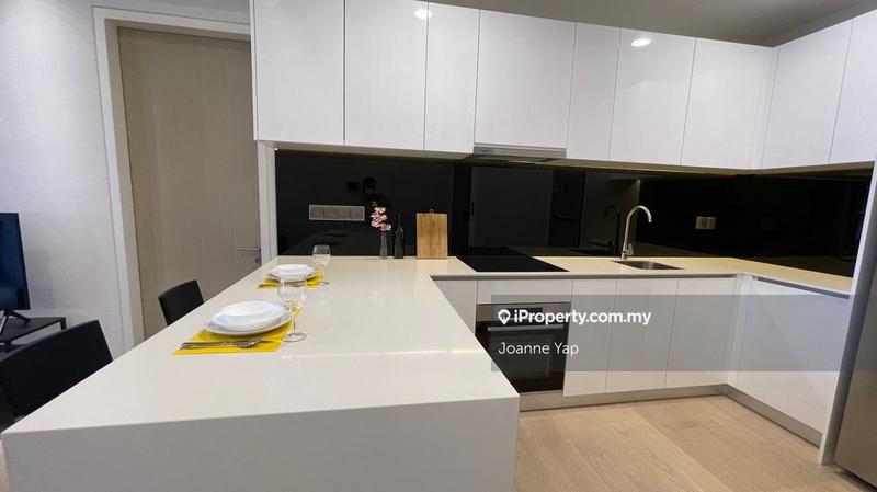 For Rent - Star Residences One, KLCC, KL City Centre