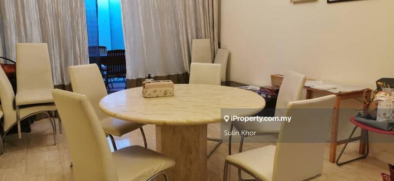 Bungalow House untuk Dijual di Bukit Jalil, Kuala Lumpur oleh Sulin Khor - iProperty.com.my